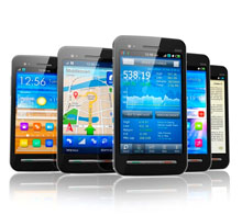 smart-phone-development